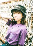 #NEWLOOK【girl meets street】架乃ゆら