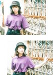 #NEWLOOK【girl meets street】架乃ゆら