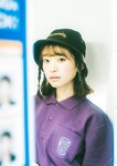 #NEWLOOK【girl meets street】架乃ゆら