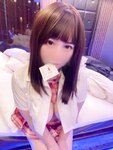 [Fantia] [実あい] 2022年9月 おっぱい大学爆乳学部 [160P4V-678M]