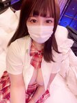 [Fantia] [実あい] 2022年9月 おっぱい大学爆乳学部 [160P4V-678M]