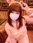 [Fantia] [実あい] 2022年9月 おっぱい大学爆乳学部 [160P4V-678M]