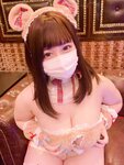 [Fantia] [実あい] 2022年9月 おっぱい大学爆乳学部 [160P4V-678M]