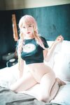 [DJAWA] Son Ye-Eun 손예은 - Kimetsu no Yaiba