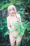 [DJAWA] Son Ye-Eun 손예은 - Kimetsu no Yaiba