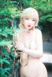 [DJAWA] Son Ye-Eun 손예은 - Kimetsu no Yaiba