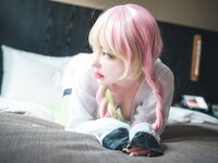 [DJAWA] Son Ye-Eun 손예은 - Kimetsu no Yaiba