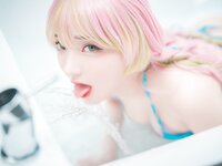 [DJAWA] Son Ye-Eun 손예은 - Kimetsu no Yaiba
