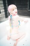[DJAWA] Son Ye-Eun 손예은 - Kimetsu no Yaiba