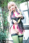 [DJAWA] Son Ye-Eun 손예은 - Kimetsu no Yaiba