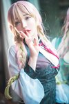 [DJAWA] Son Ye-Eun 손예은 - Kimetsu no Yaiba