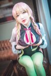 [DJAWA] Son Ye-Eun 손예은 - Kimetsu no Yaiba