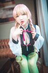 [DJAWA] Son Ye-Eun 손예은 - Kimetsu no Yaiba