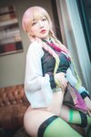 [DJAWA] Son Ye-Eun 손예은 - Kimetsu no Yaiba