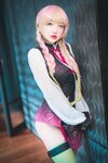 [DJAWA] Son Ye-Eun 손예은 - Kimetsu no Yaiba