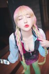 [DJAWA] Son Ye-Eun 손예은 - Kimetsu no Yaiba