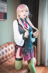 [DJAWA] Son Ye-Eun 손예은 - Kimetsu no Yaiba