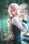 [DJAWA] Son Ye-Eun 손예은 - Kimetsu no Yaiba
