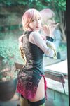 [DJAWA] Son Ye-Eun 손예은 - Kimetsu no Yaiba