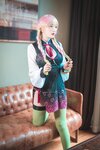[DJAWA] Son Ye-Eun 손예은 - Kimetsu no Yaiba