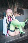 [DJAWA] Son Ye-Eun 손예은 - Kimetsu no Yaiba