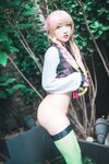 [DJAWA] Son Ye-Eun 손예은 - Kimetsu no Yaiba