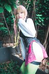 [DJAWA] Son Ye-Eun 손예은 - Kimetsu no Yaiba