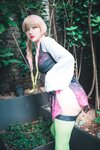 [DJAWA] Son Ye-Eun 손예은 - Kimetsu no Yaiba