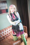 [DJAWA] Son Ye-Eun 손예은 - Kimetsu no Yaiba