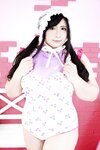 [Cosplay][mariposa luz de la luna] Maryou Chouzuki 蝶月真綾 - BABY ROMPERS (Original)