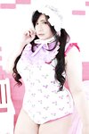 [Cosplay][mariposa luz de la luna] Maryou Chouzuki 蝶月真綾 - BABY ROMPERS (Original)