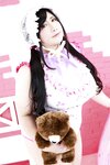 [Cosplay][mariposa luz de la luna] Maryou Chouzuki 蝶月真綾 - BABY ROMPERS (Original)