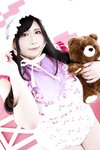 [Cosplay][mariposa luz de la luna] Maryou Chouzuki 蝶月真綾 - BABY ROMPERS (Original)