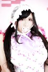 [Cosplay][mariposa luz de la luna] Maryou Chouzuki 蝶月真綾 - BABY ROMPERS (Original)
