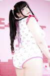 [Cosplay][mariposa luz de la luna] Maryou Chouzuki 蝶月真綾 - BABY ROMPERS (Original)