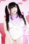 [Cosplay][mariposa luz de la luna] Maryou Chouzuki 蝶月真綾 - BABY ROMPERS (Original)