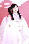 [Cosplay][mariposa luz de la luna] Maryou Chouzuki 蝶月真綾 - BABY ROMPERS (Original)