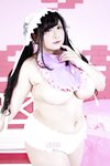 [Cosplay][mariposa luz de la luna] Maryou Chouzuki 蝶月真綾 - BABY ROMPERS (Original)