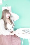 [Cosplay][mariposa luz de la luna] Maryou Chouzuki 蝶月真綾 - BABY ROMPERS (Original)