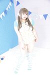 [Cosplay][mariposa luz de la luna] Maryou Chouzuki 蝶月真綾 - BABY ROMPERS (Original)