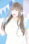 [Cosplay][mariposa luz de la luna] Maryou Chouzuki 蝶月真綾 - BABY ROMPERS (Original)
