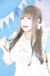 [Cosplay][mariposa luz de la luna] Maryou Chouzuki 蝶月真綾 - BABY ROMPERS (Original)