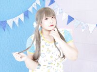 [Cosplay][mariposa luz de la luna] Maryou Chouzuki 蝶月真綾 - BABY ROMPERS (Original)