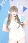 [Cosplay][mariposa luz de la luna] Maryou Chouzuki 蝶月真綾 - BABY ROMPERS (Original)