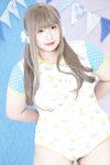 [Cosplay][mariposa luz de la luna] Maryou Chouzuki 蝶月真綾 - BABY ROMPERS (Original)