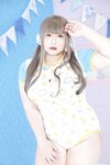 [Cosplay][mariposa luz de la luna] Maryou Chouzuki 蝶月真綾 - BABY ROMPERS (Original)
