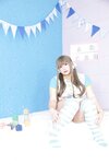 [Cosplay][mariposa luz de la luna] Maryou Chouzuki 蝶月真綾 - BABY ROMPERS (Original)