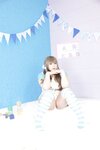 [Cosplay][mariposa luz de la luna] Maryou Chouzuki 蝶月真綾 - BABY ROMPERS (Original)