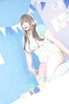 [Cosplay][mariposa luz de la luna] Maryou Chouzuki 蝶月真綾 - BABY ROMPERS (Original)