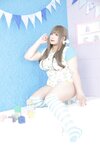 [Cosplay][mariposa luz de la luna] Maryou Chouzuki 蝶月真綾 - BABY ROMPERS (Original)